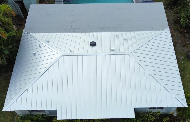 Crawl Space Systems