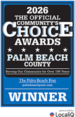 2026 Community Choice Awards Concord area Winner